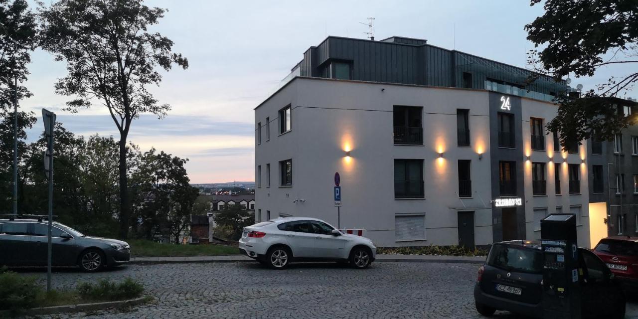 Green Hill Krakow Luaran gambar